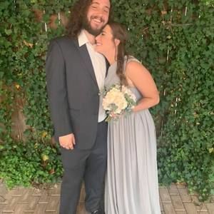 Meet your Posher, Steven